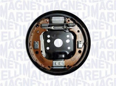 MAGNETI MARELLI 363620030320 -  